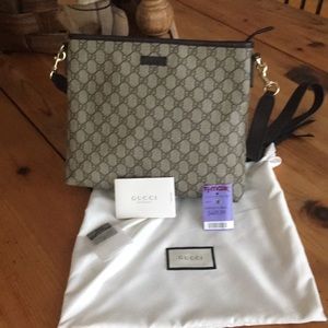 GUCCI-like brand new! From runway section:tjmaxx